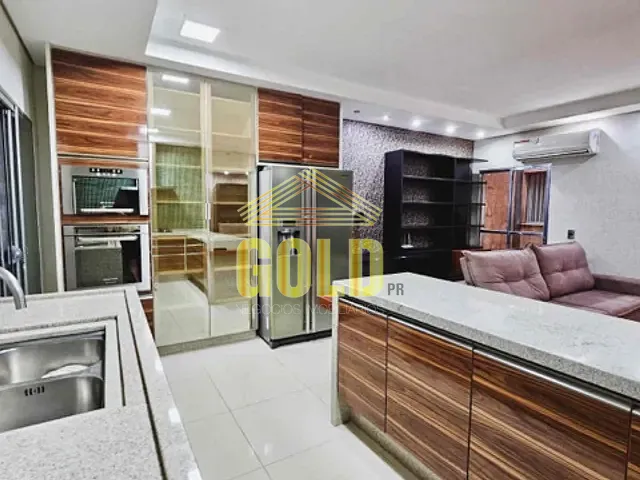 Casa 2 quartos e 2 banheiros, à venda, no bairro Residencial Vila Romana em Londrina