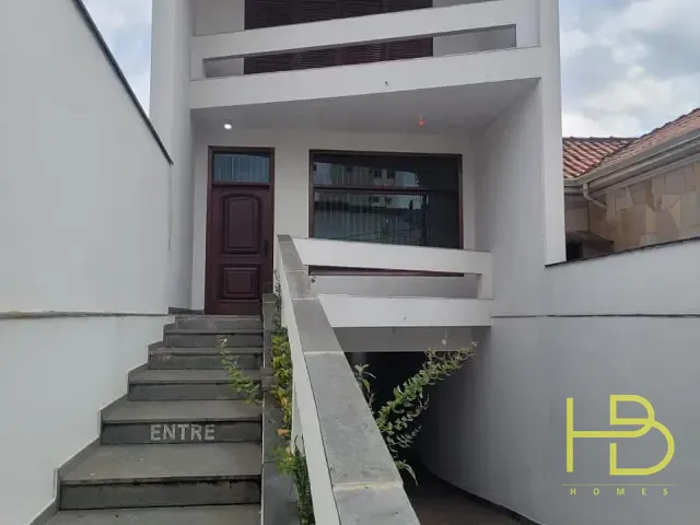 Casa 4 quartos e 4 banheiros, à venda ou para alugar, no bairro Centro em Sorocaba