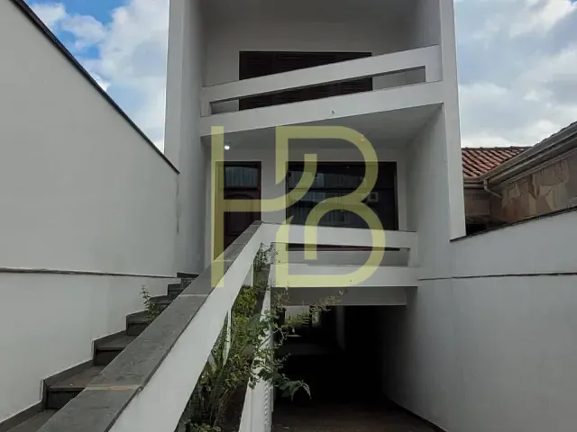 Casa 4 quartos e 4 banheiros, à venda ou para alugar, no bairro Centro em Sorocaba