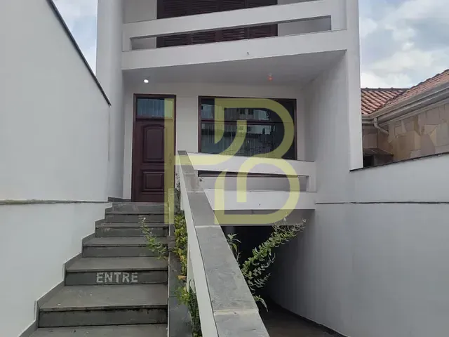 Casa 4 quartos e 4 banheiros, à venda ou para alugar, no bairro Centro em Sorocaba