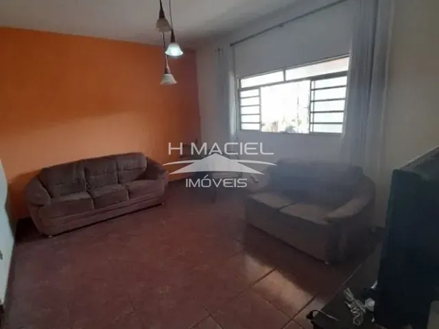 Casa com 250m² 3 quartos e 3 banheiros, à venda, no bairro Vila Proost de Souza em Campinas