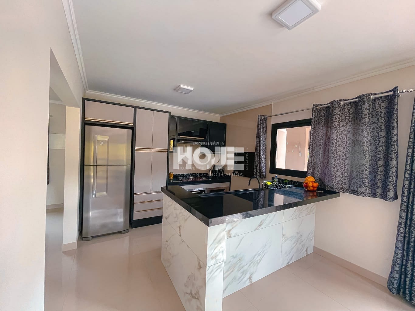 Casa a venda no Bairro Encano, na cidade de Indaial - SC. — foto 3