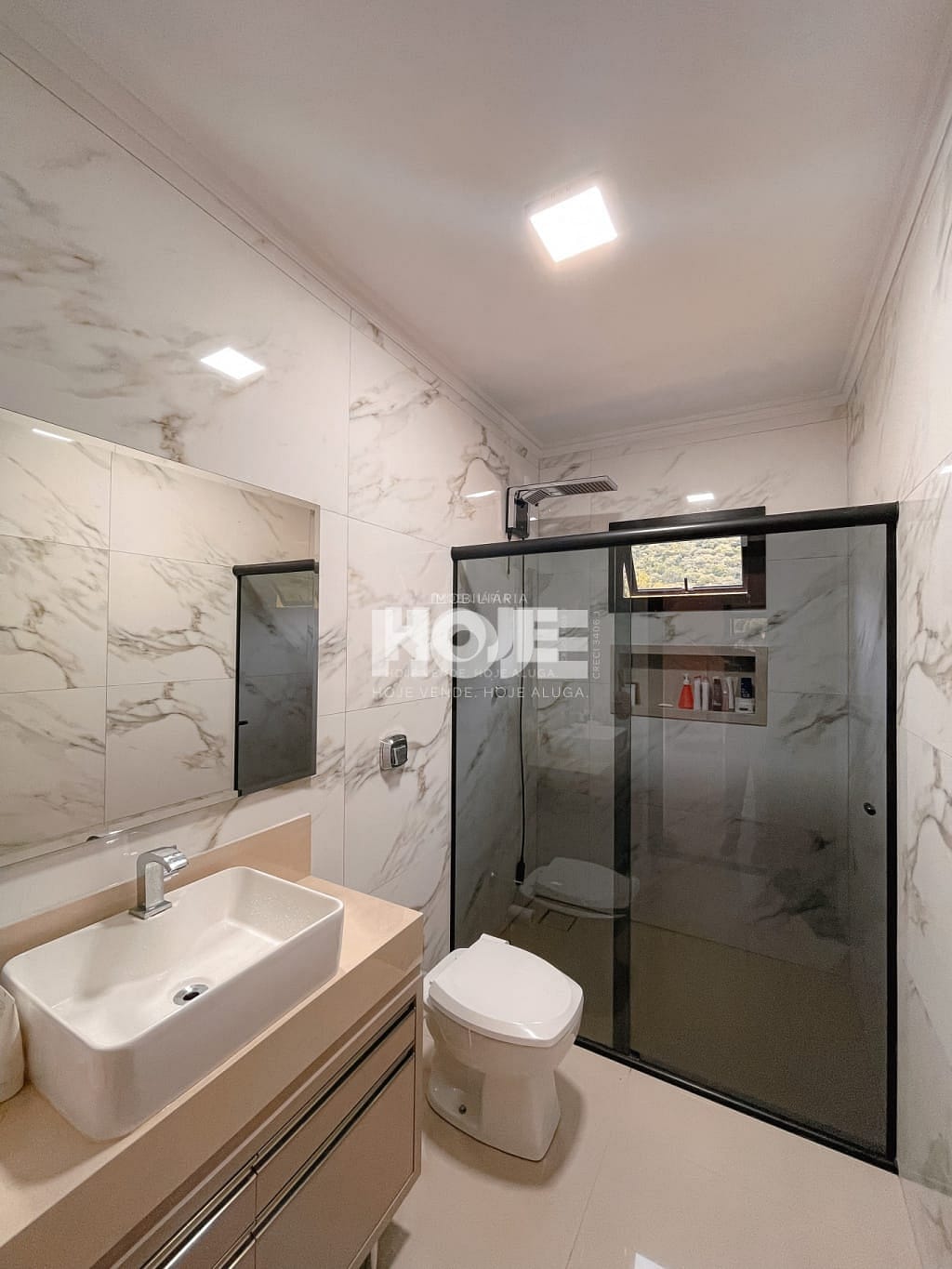 Casa a venda no Bairro Encano, na cidade de Indaial - SC. — foto 7