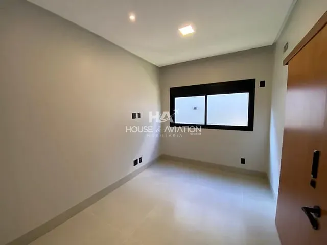Casa com 360m² 3 quartos e 4 banheiros, à venda, no bairro Terras Alpha Residencial 1 em Senador Canedo