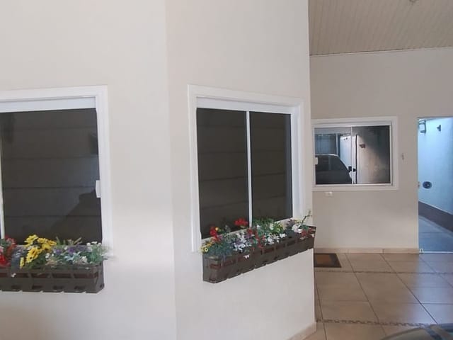 Casa 3 quartos e 4 banheiros, à venda, no bairro Jardim Ipiranga em Americana