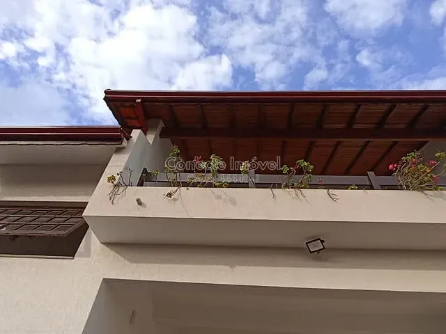 Casa com 316m² 4 quartos e 3 banheiros, à venda, no bairro Jardim Botânico em Jaguariúna