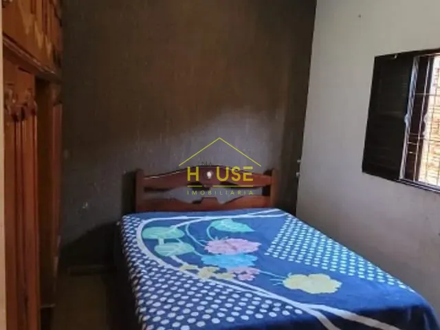 Casa com 254m², à venda, no bairro Jardim das Palmeiras I em Votuporanga