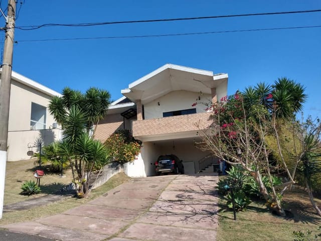 Foto do Casa - Casa à venda, 350 m² por R$ 1.280.000,00 - Parque Mirante Do Vale - Jacareí/SP | INDEPENDENCE NEGOCIOS IMOBILIARIOS LTDA