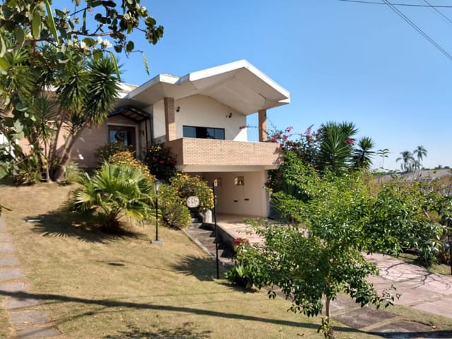 Foto do Casa - Casa à venda, 350 m² por R$ 1.280.000,00 - Parque Mirante Do Vale - Jacareí/SP | INDEPENDENCE NEGOCIOS IMOBILIARIOS LTDA