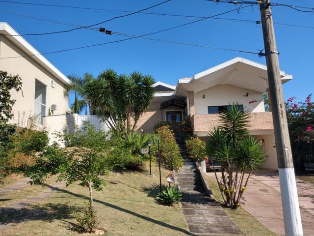 Foto do Casa - Casa à venda, 350 m² por R$ 1.280.000,00 - Parque Mirante Do Vale - Jacareí/SP | INDEPENDENCE NEGOCIOS IMOBILIARIOS LTDA