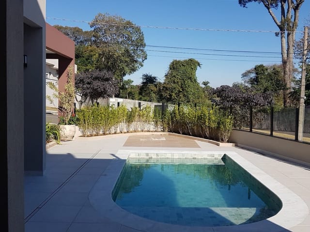 Casa com 330m² 3 quartos e 4 banheiros, à venda, no bairro Jardim Panorama em Vinhedo