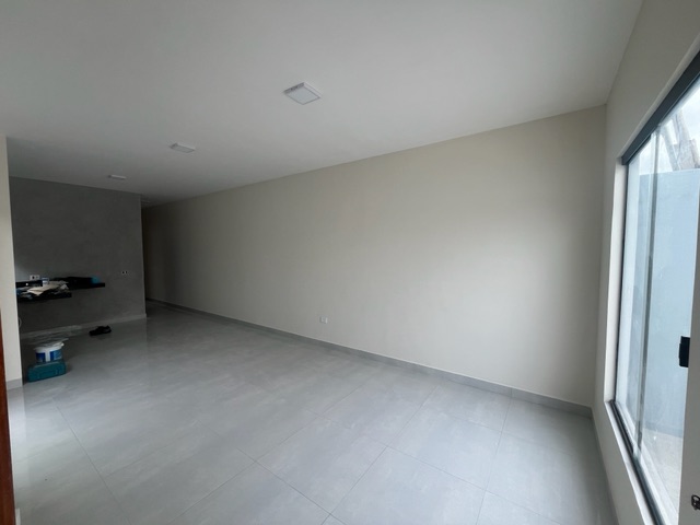 Foto do Casa - Casa nova à venda, com dois dormitórios sendo uma suíte na Praia das Palmeiras, em Caraguatatuba, litoral norte de SP | Innova Imobiliária