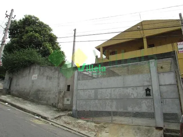 Casa com 400m² 6 quartos e 7 banheiros, à venda, no bairro Vila VIRGINIA em São Paulo