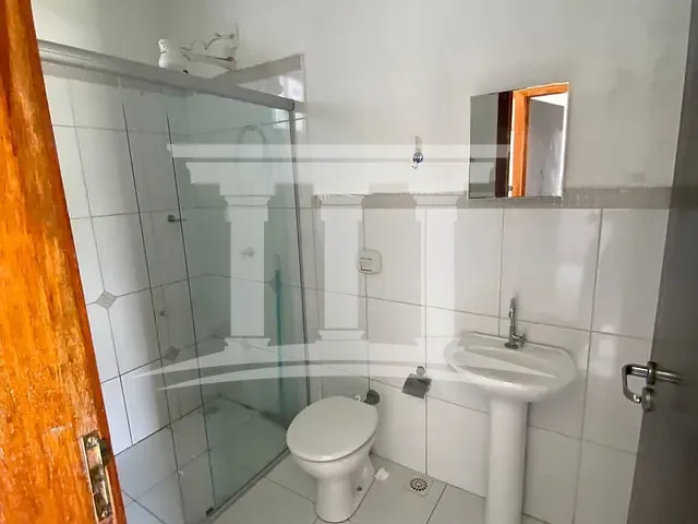Casa 2 quartos e 2 banheiros, para alugar, no bairro Residencial Florença em Sinop