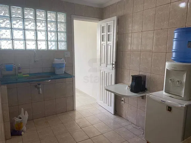 Casa 1 quarto e 1 banheiro, à venda, no bairro General Dutra em Paulo Afonso