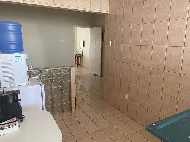 Casa 1 quarto e 1 banheiro, à venda, no bairro General Dutra em Paulo Afonso