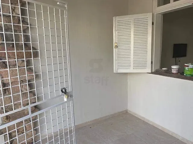 Casa 1 quarto e 1 banheiro, à venda, no bairro General Dutra em Paulo Afonso