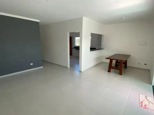 Casa 3 quartos e 3 banheiros, à venda, no bairro Tupy em Itanhaém