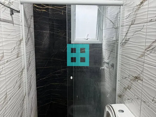 Apartamento 2 quartos e 1 banheiro, para alugar, no bairro Iapi em Osasco