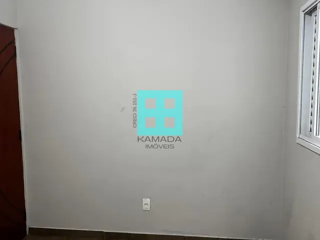 Apartamento 2 quartos e 1 banheiro, para alugar, no bairro Iapi em Osasco