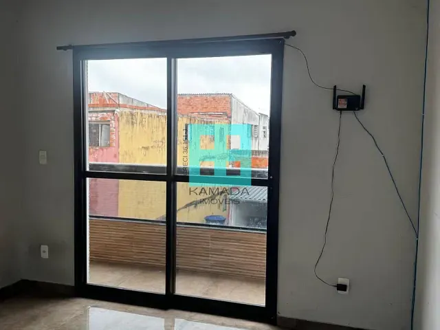 Apartamento 2 quartos e 1 banheiro, para alugar, no bairro Iapi em Osasco