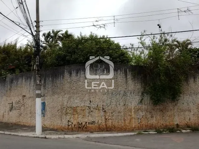 Casa com 1012m² 3 quartos e 3 banheiros, à venda, no bairro Vila Fazzeoni em São Paulo