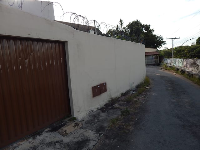 Casa com 250m² 3 quartos e 1 banheiro, para alugar, no bairro Setor Central em Goiânia