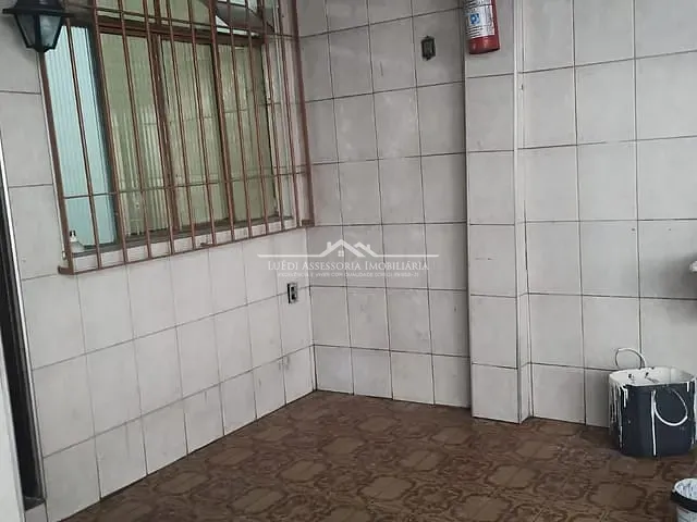 Casa com 162m² 5 quartos e 2 banheiros, à venda, no bairro Jardim Santa Terezinha (Zona Leste) em São Paulo