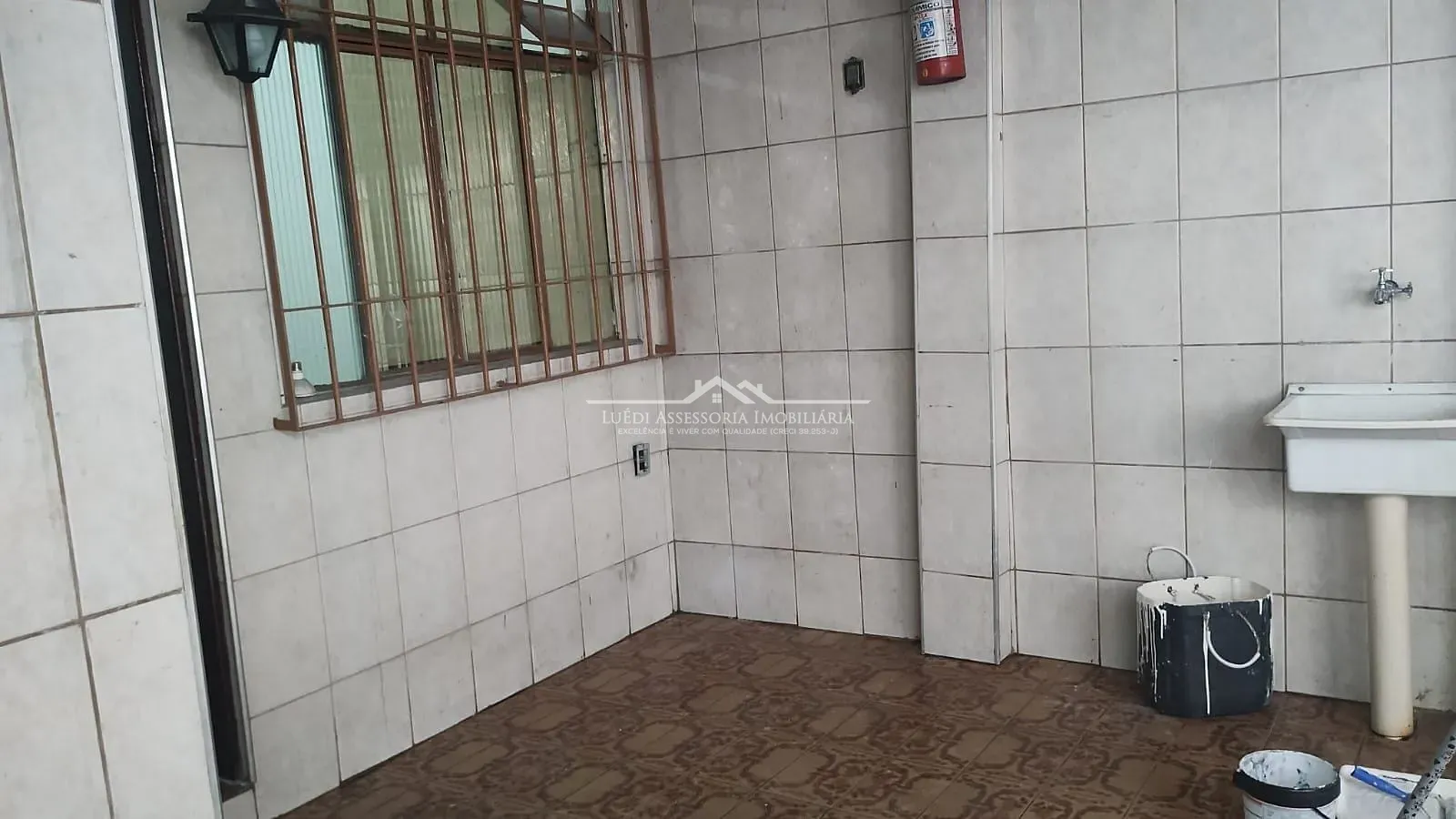 Casa, 5 quartos, 278 m² - Foto 1