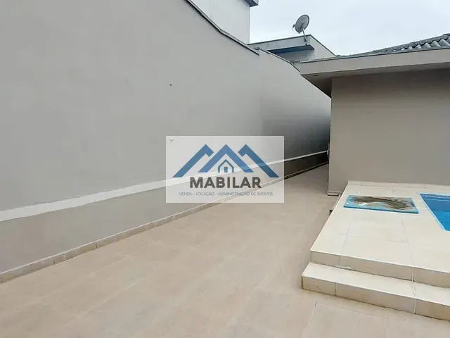 Casa com 400m² 3 quartos e 3 banheiros, à venda, no bairro Parque São Domingos em São Paulo