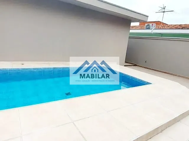 Casa com 400m² 3 quartos e 3 banheiros, à venda, no bairro Parque São Domingos em São Paulo
