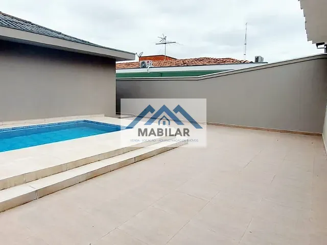 Casa com 400m² 3 quartos e 3 banheiros, à venda, no bairro Parque São Domingos em São Paulo