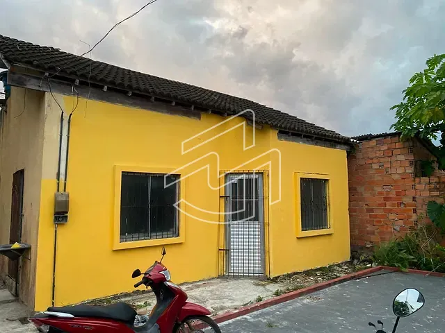 Casa 2 quartos e 1 banheiro, para alugar, no bairro Campina de Icoaraci (Icoaraci) em Belém