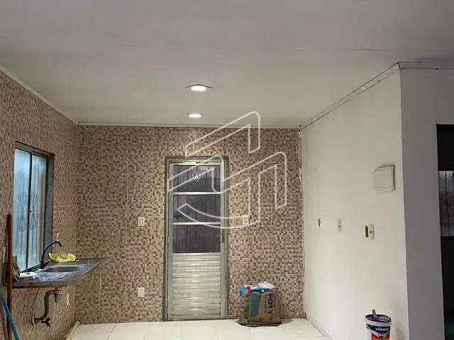 Casa 2 quartos e 1 banheiro, para alugar, no bairro Campina de Icoaraci (Icoaraci) em Belém