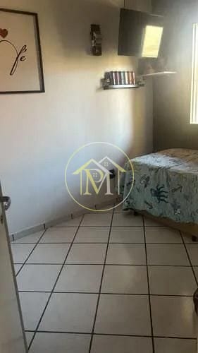Casa à venda com 3 quartos, 106m² - Foto 12