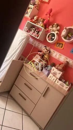 Casa à venda com 3 quartos, 106m² - Foto 9