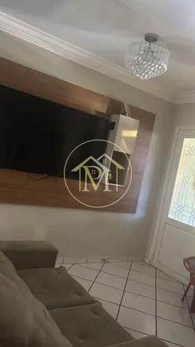 Casa à venda com 3 quartos, 106m² - Foto 3
