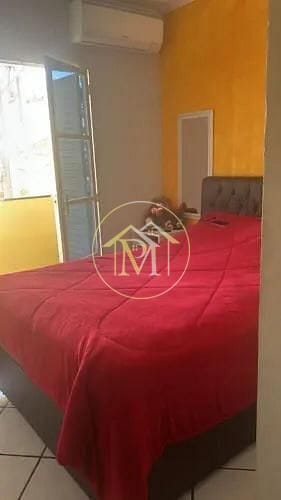 Casa à venda com 3 quartos, 106m² - Foto 8