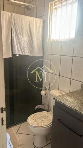 Casa à venda com 3 quartos, 106m² - Foto 7