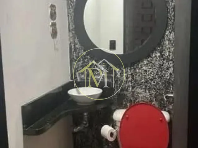 Casa com 106m² 3 quartos e 2 banheiros, à venda, no bairro Jardim São Conrado em Sorocaba