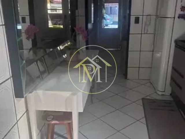 Casa com 106m² 3 quartos e 2 banheiros, à venda, no bairro Jardim São Conrado em Sorocaba