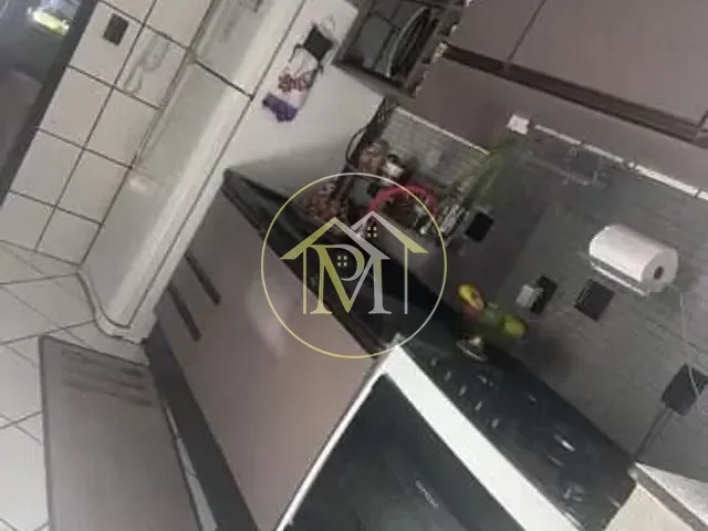 Casa com 106m² 3 quartos e 2 banheiros, à venda, no bairro Jardim São Conrado em Sorocaba