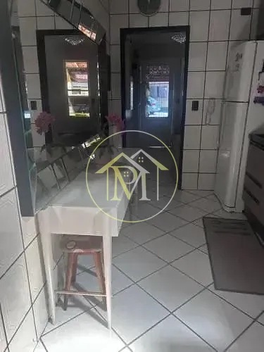 Casa, 3 quartos, 106 m² - Foto 4