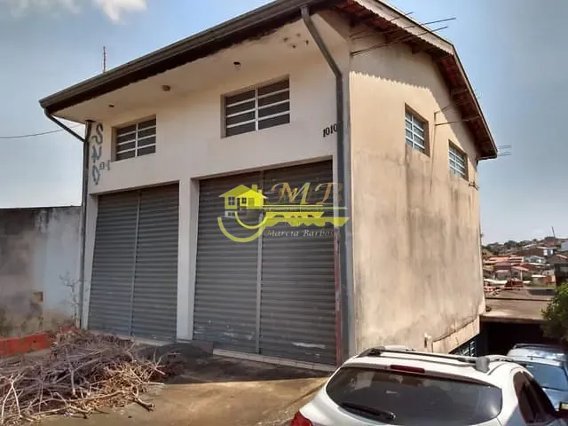 Casa com 320m², à venda, no bairro Jardim Campos Eliseos em Campinas