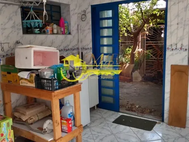 Casa com 320m², à venda, no bairro Jardim Campos Eliseos em Campinas