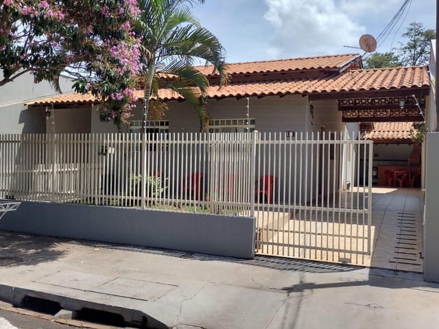 Foto do Casa - Casa à venda 3 quartos, Antares, Londrina, PR | MARCOS BARROZO NEGÓCIOS IMOBILIÁRIOS