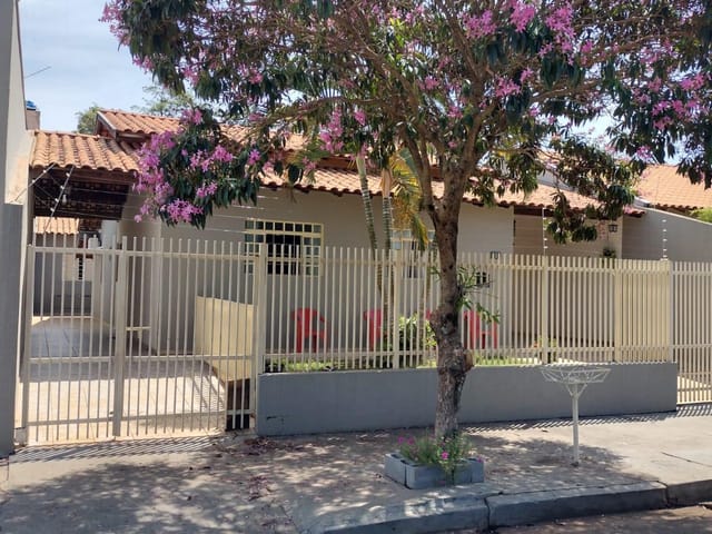 Foto do Casa - Casa à venda 3 quartos, Antares, Londrina, PR | MARCOS BARROZO NEGÓCIOS IMOBILIÁRIOS