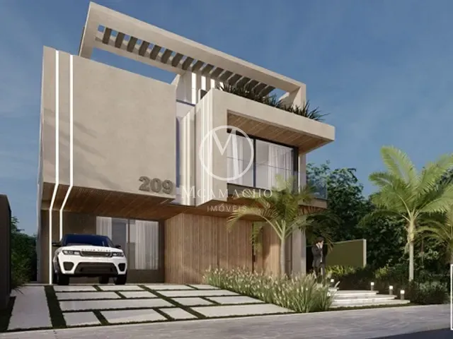 Casa 5 quartos e 7 banheiros, à venda, no bairro Barra da Tijuca em Rio de Janeiro