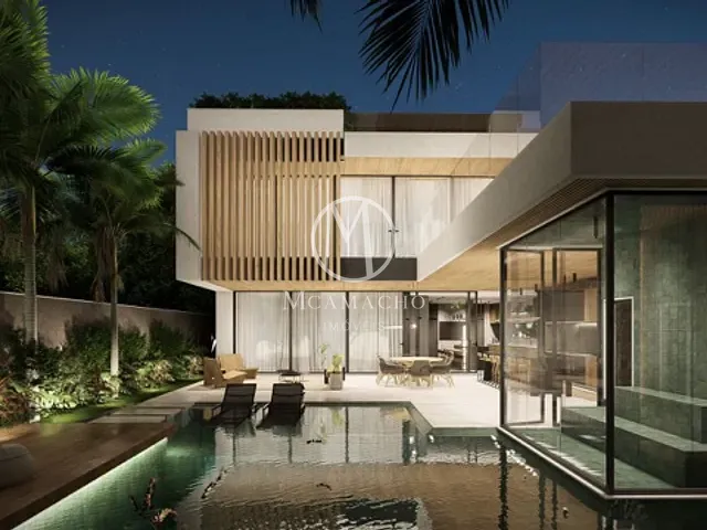 Casa 5 quartos e 7 banheiros, à venda, no bairro Barra da Tijuca em Rio de Janeiro