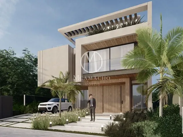 Casa 5 quartos e 7 banheiros, à venda, no bairro Barra da Tijuca em Rio de Janeiro
